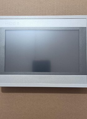 昆仑通态7寸触摸屏型号TPC7062Hw成色95新装机议价