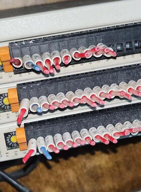 【新代DO16功能正常】 PLC模块议价