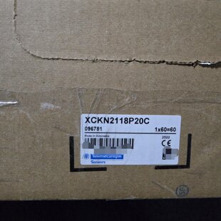 施耐德限位开关XCKN2118P20C,特勒美科全新原装正品议价