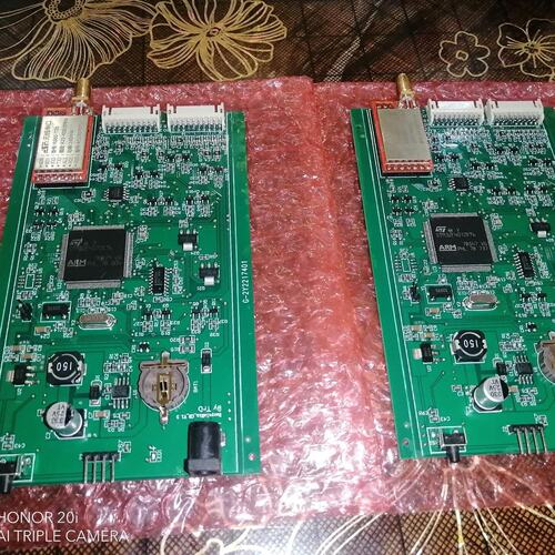 ARM电路板STM32F407ZET6芯片AS60T2议价