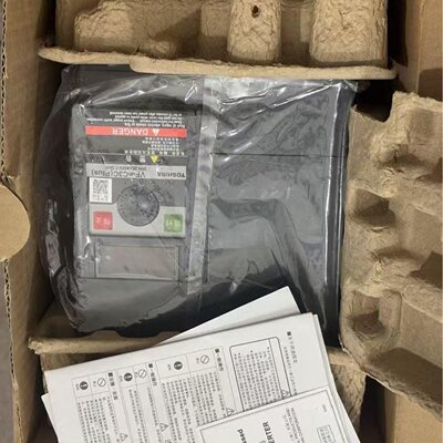 全新东芝变频器VFNC3C-4075P，全新原装正品，包装有议价
