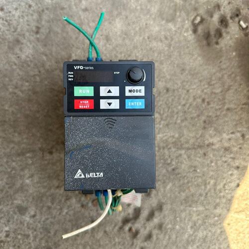 台达变频器 VFD004E21T议价