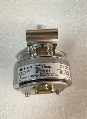 德国进口SEW编码器OG73SSN1024原装正品现货供应议价