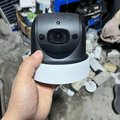 大华DHSD2904GN球型摄像头2.811.议价