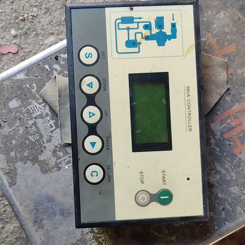 螺杆空压机控制器普特乐MAM880BV10议价