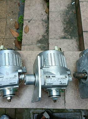 skf mds010-06 m01065220电机设备实物图议价