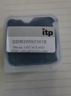 ITP测针海克斯康测针SSIM200503010测针全新议价