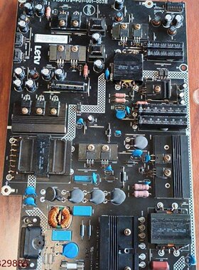 乐视L553L1X355电源板型号715G7179P议价