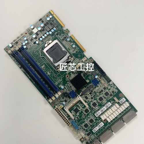 现货，研华NAMB-3270VT  REV.A1工控主板，功议价