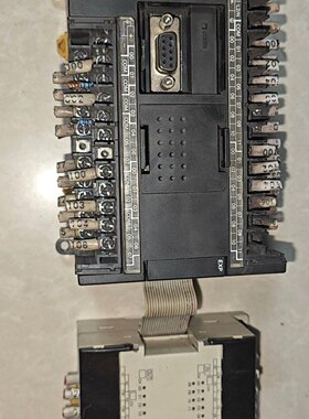 欧姆龙CP1EN40DTA扩展CPM1A20EDR1议价