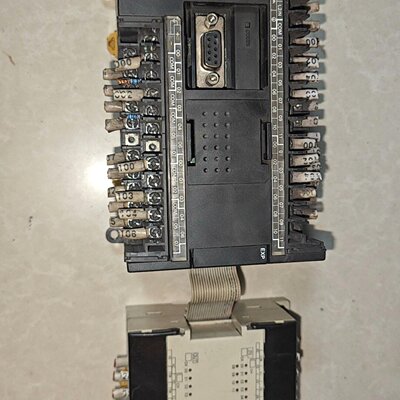 欧姆龙CP1EN40DTA扩展CPM1A20EDR1议价