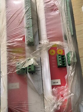 拆机BECKHOFFF倍福驱动器 AX2003-AS S60议价