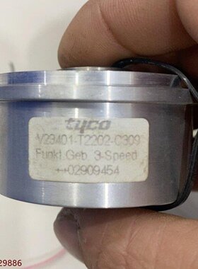 tyco编码器V23401T2202C309成色可以议价