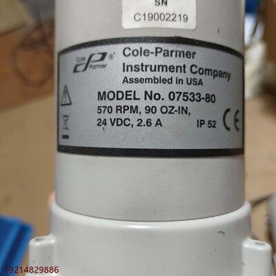 coleparmercoleparmer 07553议价