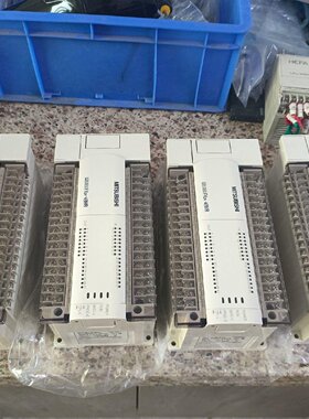 FX2N48MR001三菱PLC二手拆机议价