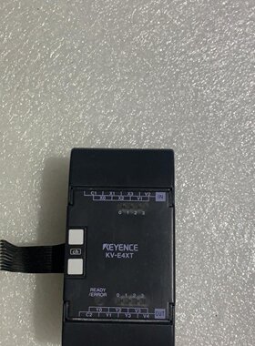 基恩士PLC控制器KVE4R议价