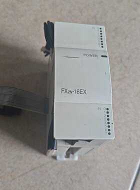 三菱FX2N16EX议价
