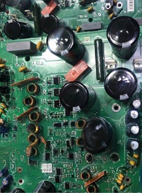 全新 RINT5211C  拆掉小立板和保险   其他完好议价
