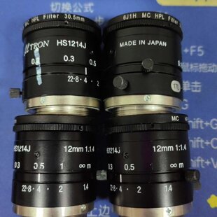 myutron型号 HS1214J日本原装进口12mm ，成议价