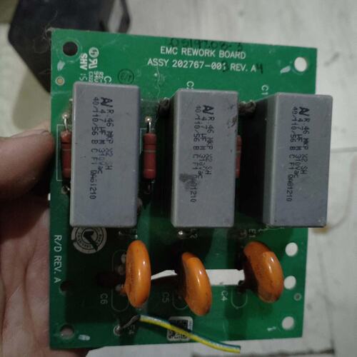 EMC rework board assy 202767议价