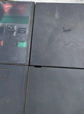 丹佛斯VLT290011KW变频器多台成色自定义没擦面议价