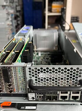IBMV7000G2控制器01LJ74301YM082议价