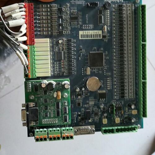 电路板原厂西继迅达电梯主板SCH5600V2V3SC议价