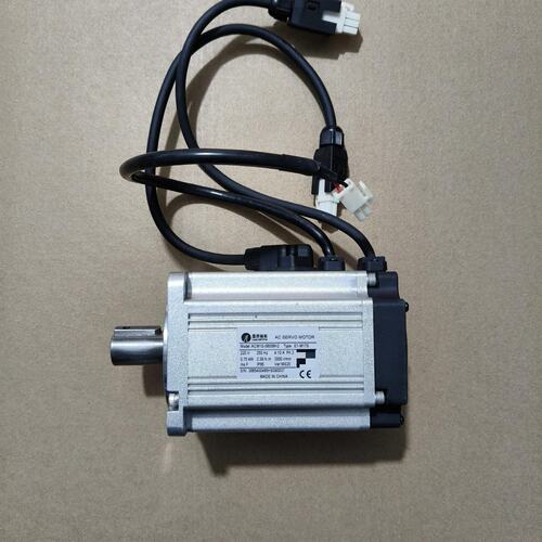 雷赛伺服电机750w带刹车型号ACM1S08008H2E议价
