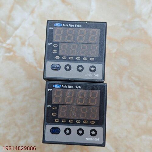 台湾科峤温控器NCB100E议价