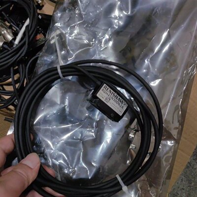 雷尼绍读数头RGH41N30D62A，0.4um分辨率，全新议价