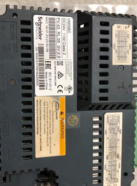 施耐德HMISBC触摸屏PFXLM4201TADAK普罗议价