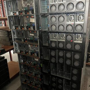 保三个月IBMX3950X6X3850X68路服务议价