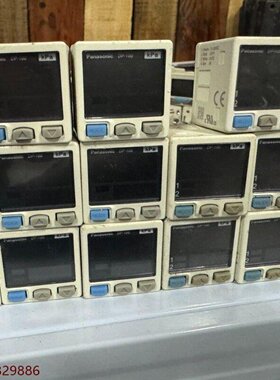 松下DP101和DP101A压力传感器100100k议价