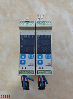 神港SHINKO温控器DCL33ARMC5960议价