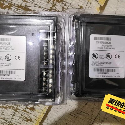 GE模块IC693ALG442B议价