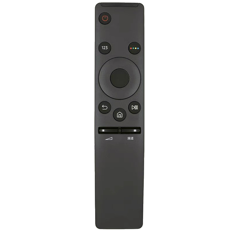 适用三星电视遥控器BN59-01259D UA55/65MU6310JXXZ 7700J KU6880 - 实物图