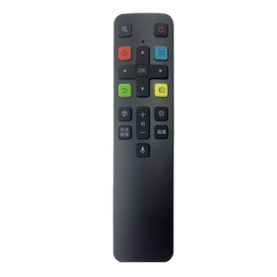 适用TCL雷鸟电视机ARC801D RC801C D49A730U D55A730U语音遥控器