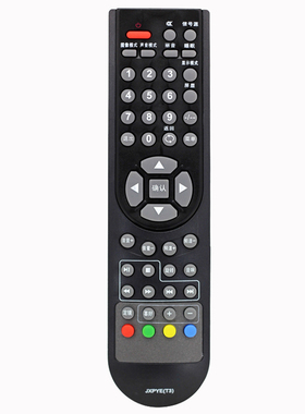 适用三洋电视机遥控器JXPYE(T3) 40CE770LED 24/32/42CE710LED