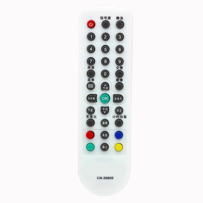 适用海信电视机遥控器CN-30605