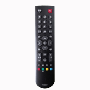 L50E5050A 3D全新智能 RC2003D 适用于TCL液晶电视机遥控器