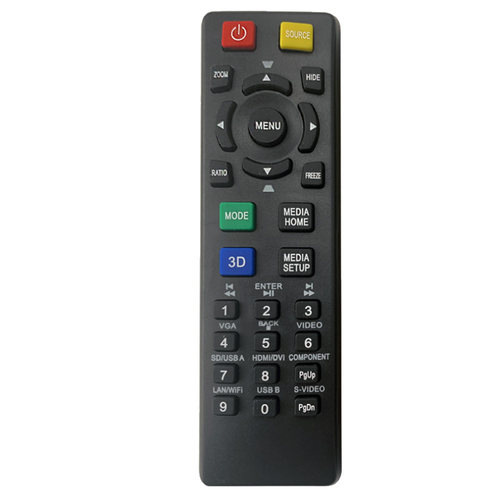 用于宏基投影机仪遥控器ML-160 ML-260 ML854 X1186G X1200 X122