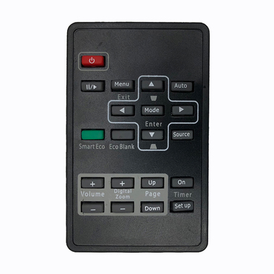 适用于BENQ明基投影仪遥控器MS502 MX660 510 514 MP515 MP510+