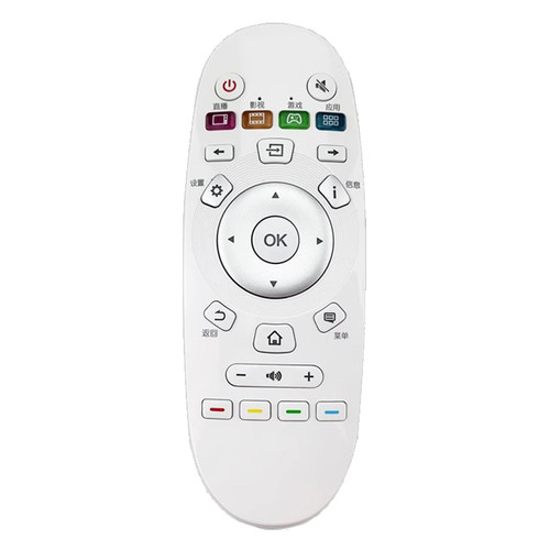 适用海信电视遥控器CN3A57