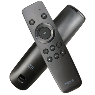 正品 中兴ZTE 原装 电信魔百和 B860AV1.1机顶盒遥控器 ZXV10 B860A