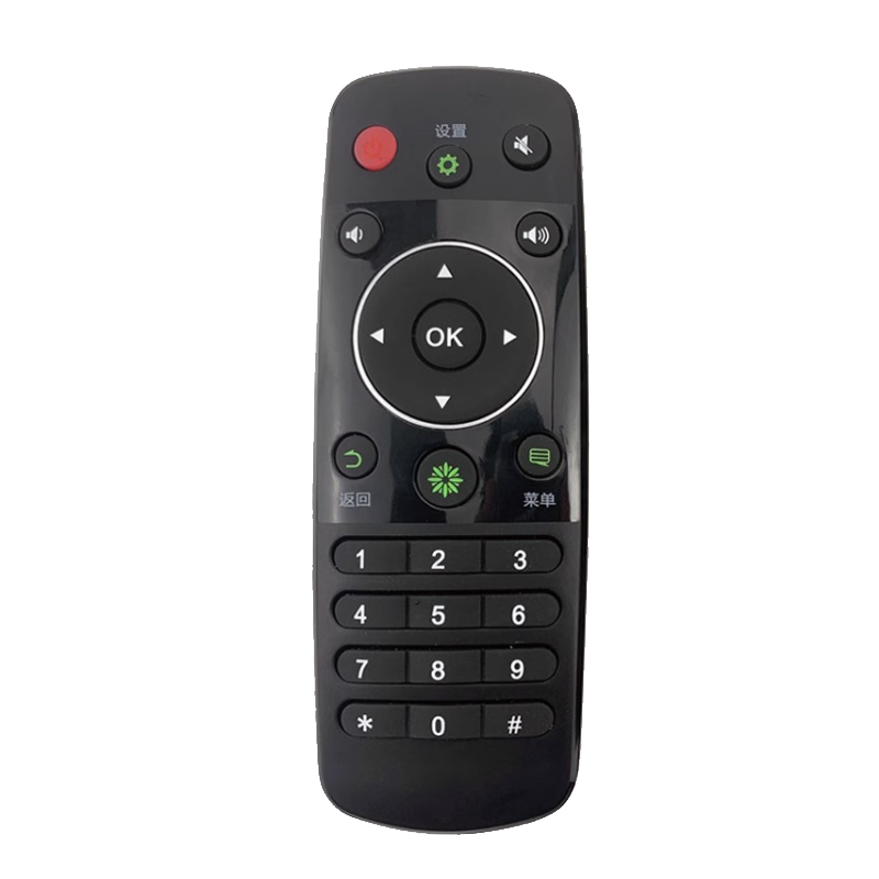 适用海信电视遥控器CN3A56