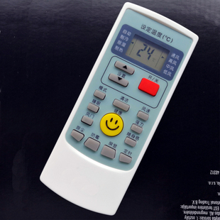H009 H888 H008 YKR 35GW 适用奥克斯空调遥控器YKR H002KFR