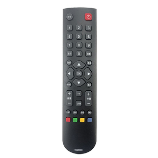 适用于TCL电视遥控器RC2000C 39H200 48H200 40/42H220 32/42H510