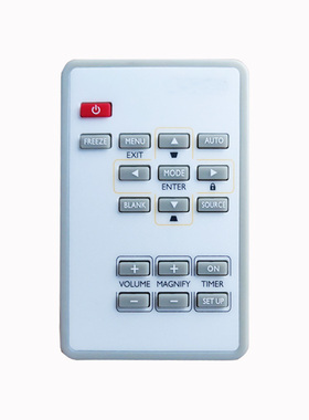 适用三菱投影仪机遥控器GX-385\565\326  WD620U XD700U WD720U