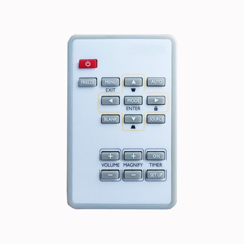 适用三菱投影仪机遥控器GX-385\565\326  WD620U XD700U WD720U