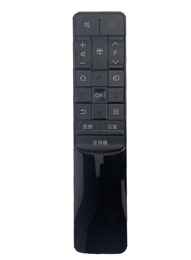 适用TCL电视遥控器RC601 JCI1 RC601 JC12 JC11通用L43P2-UD D49A